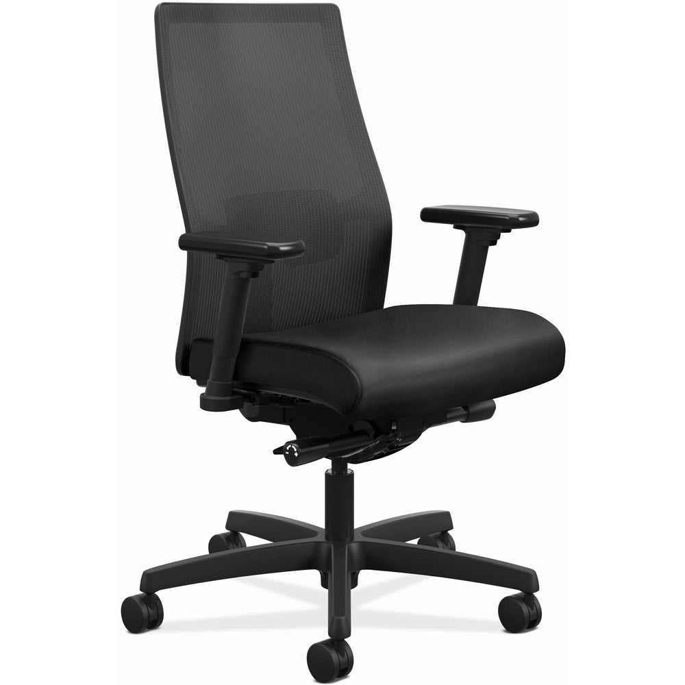 HON Ignition 2.0 Chair [SKU - HONI2M2AMLU10TK]EA