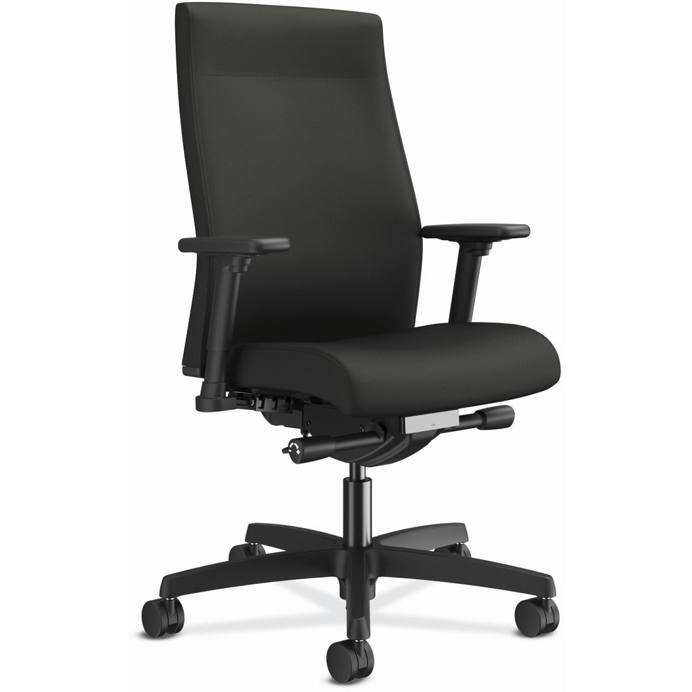 HON Ignition 2.0 Chair [SKU - HONI2UL2AC19TK]EA
