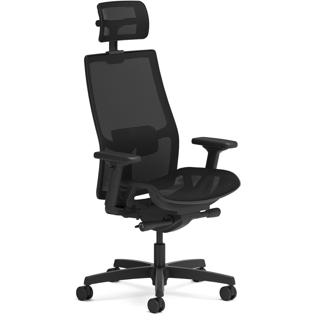 HON Ignition 2.0 Mid-back Task Chair with Headrest [SKU - HONI2MSKY2IMTHR]EA