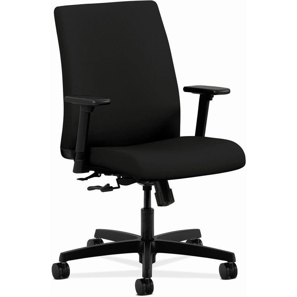 HON Ignition Chair [SKU - HONIT105CU10]EA