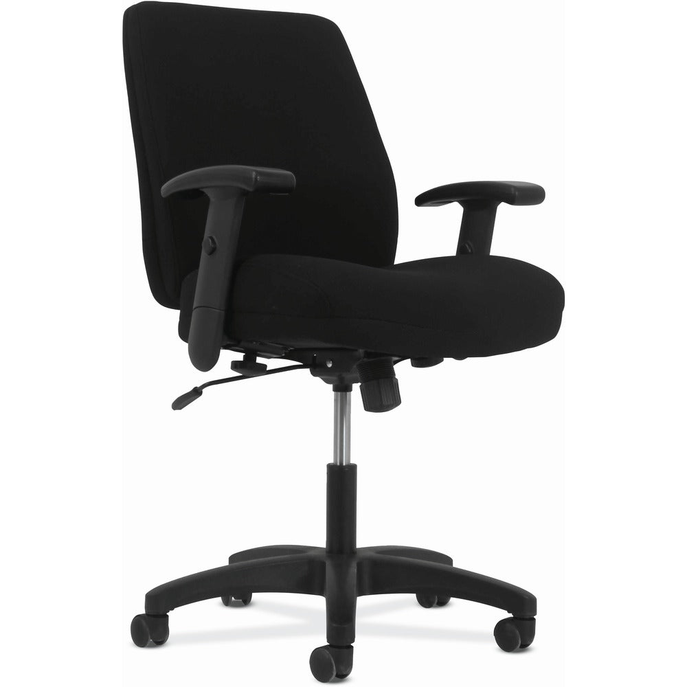 HON Network Chair [SKU - HONVL282Z1VA10T]EA