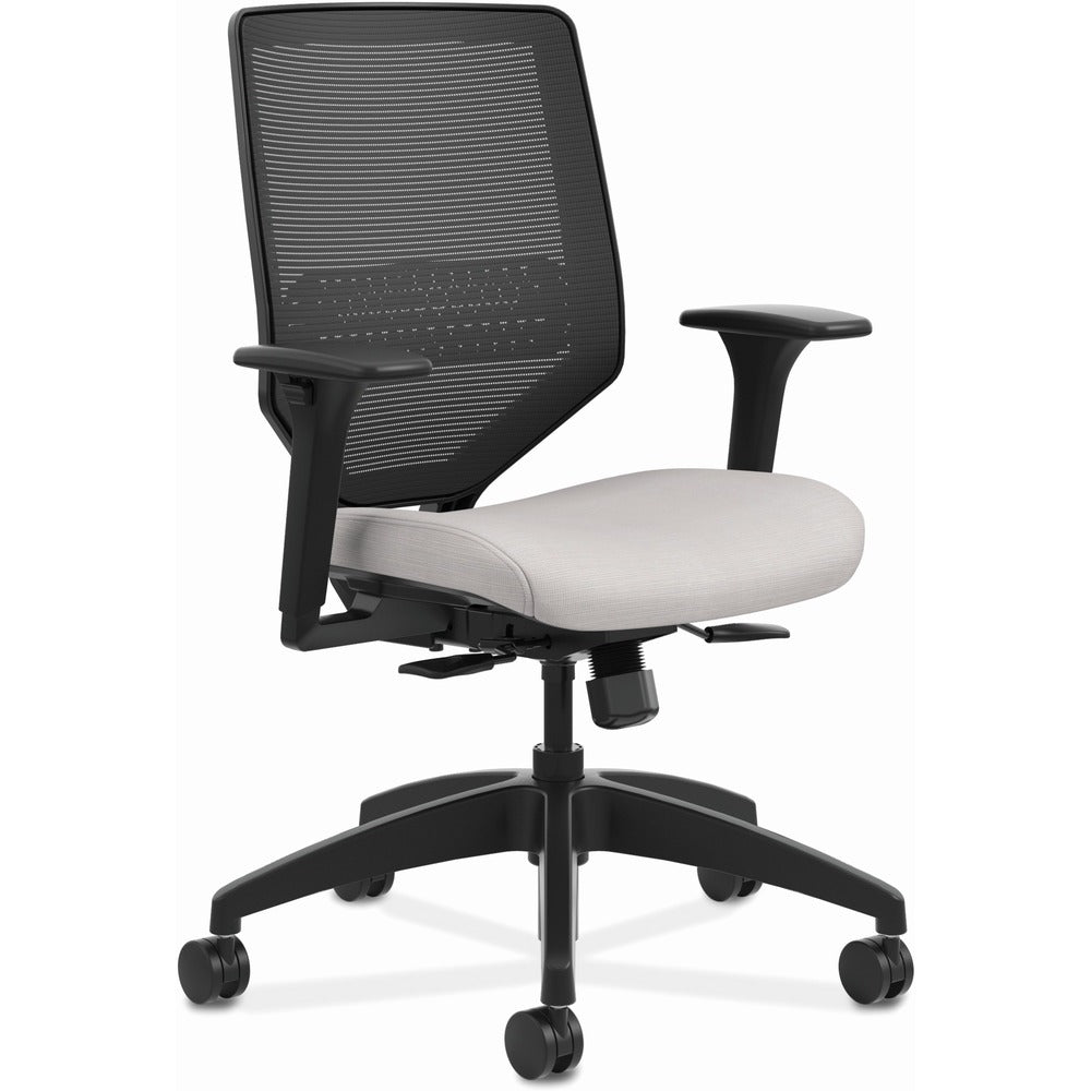 HON Solve Chair [SKU - HONSVM1ALC19TK]EA