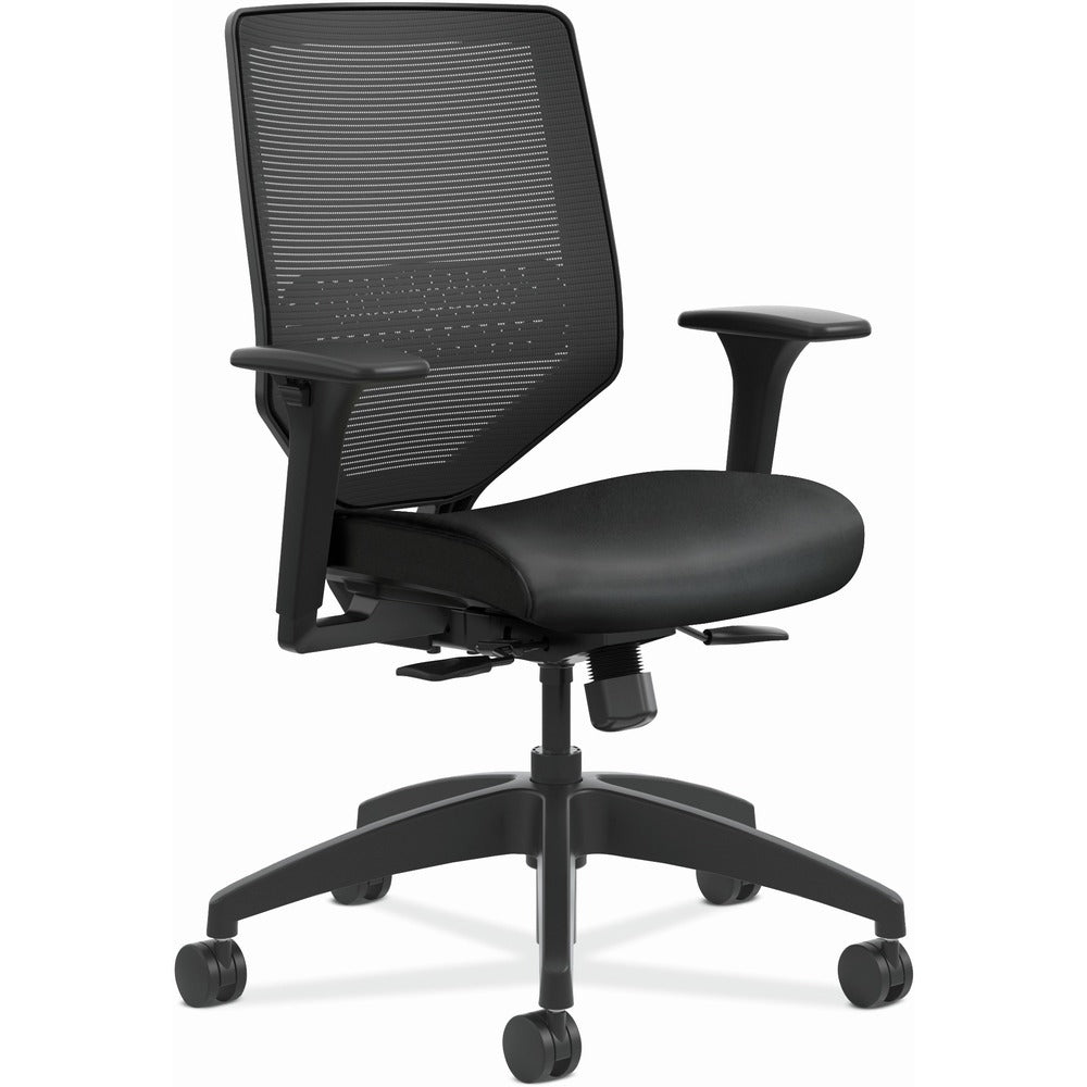 HON Solve Chair [SKU - HONSVM1ALUR10TK]EA