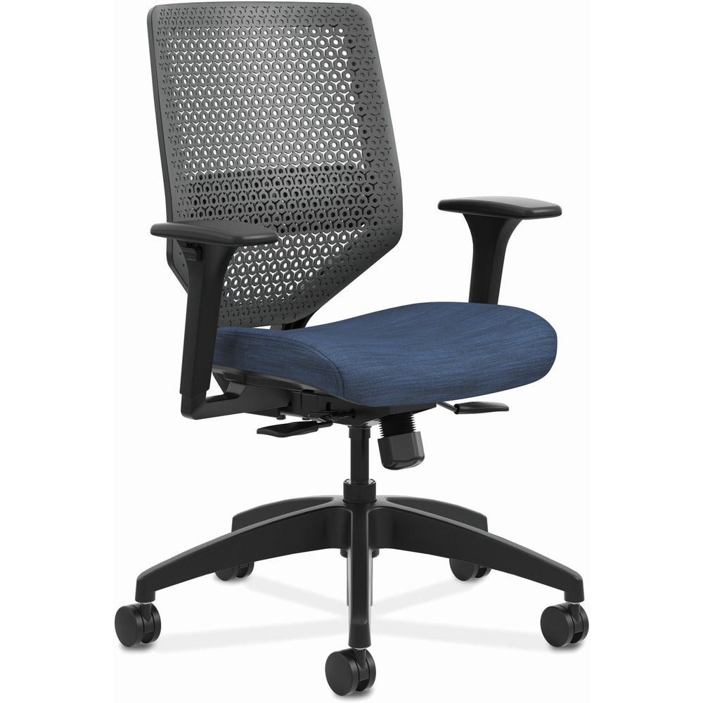 HON Solve Chair [SKU - HONSVR1ACLC90TK]EA