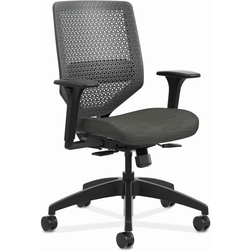 HON Solve Task Chair [SKU - HONSVR1ACLC10TK]EA