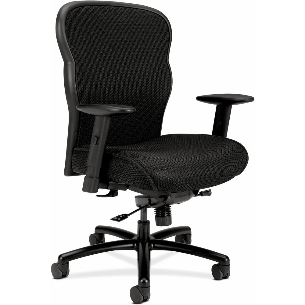 HON VL705 Big and Tall Mesh Chair [SKU - BSXVL705VM10]EA