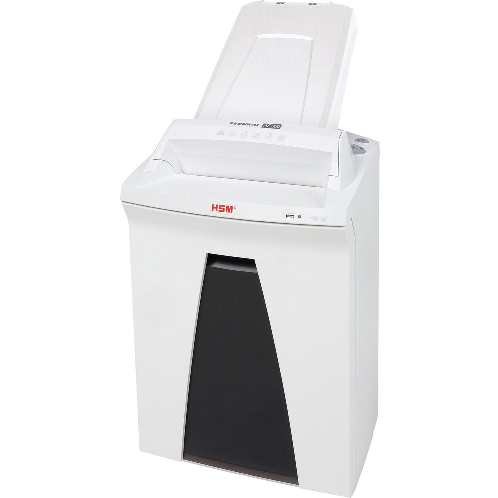 HSM Securio AF300C Micro Cut Shredder [SKU - HSM2092113]EA