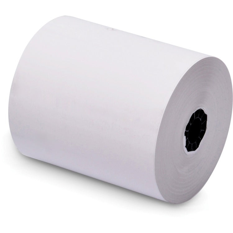ICONEX 1-ply Blended Bond Paper Roll [SKU - ICX90742239]CT