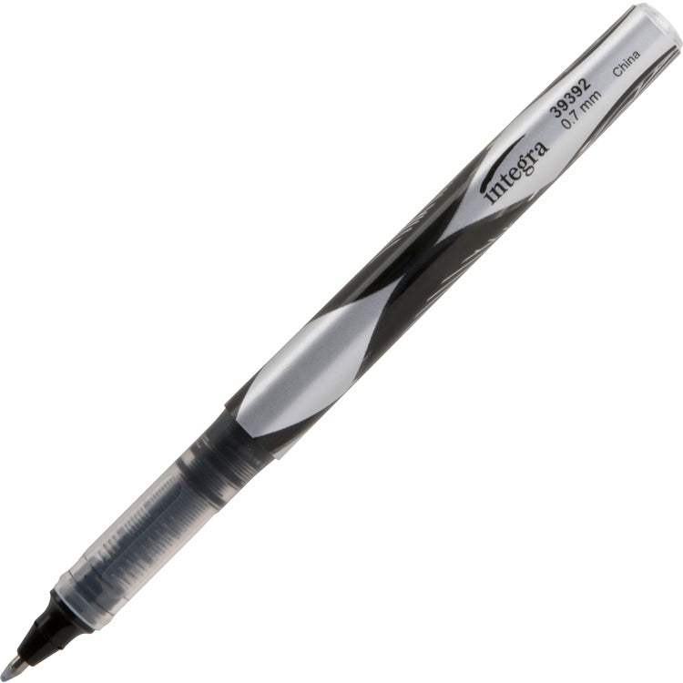 Integra Liquid Ink Rollerball Pens [SKU - ITA39392]DZ