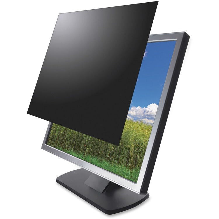 Kantek Widescreen Privacy Filter Black [SKU - KTKSVL30W]EA