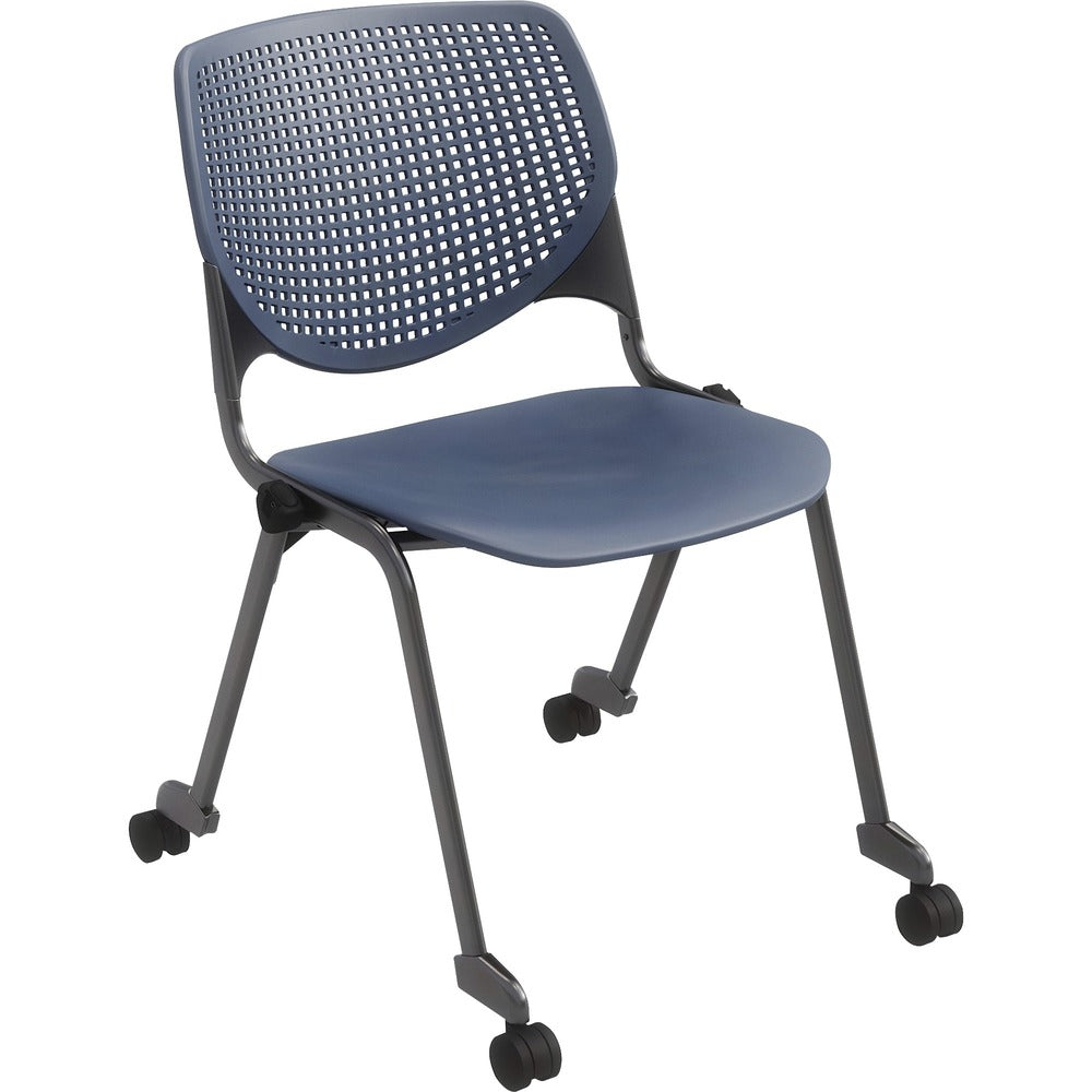 KFI "2300" Series Stack Chair [SKU - KFICS2300P03]EA