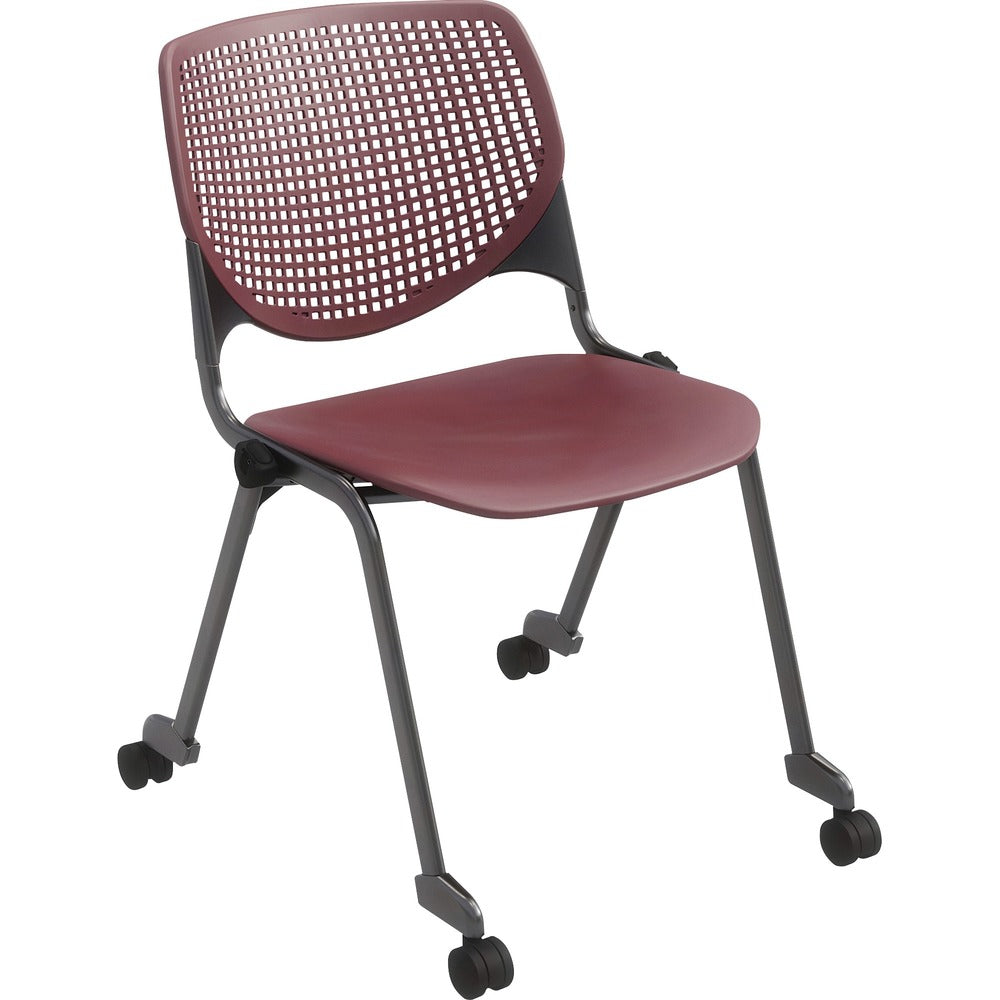 KFI "2300" Series Stack Chair [SKU - KFICS2300P07]EA