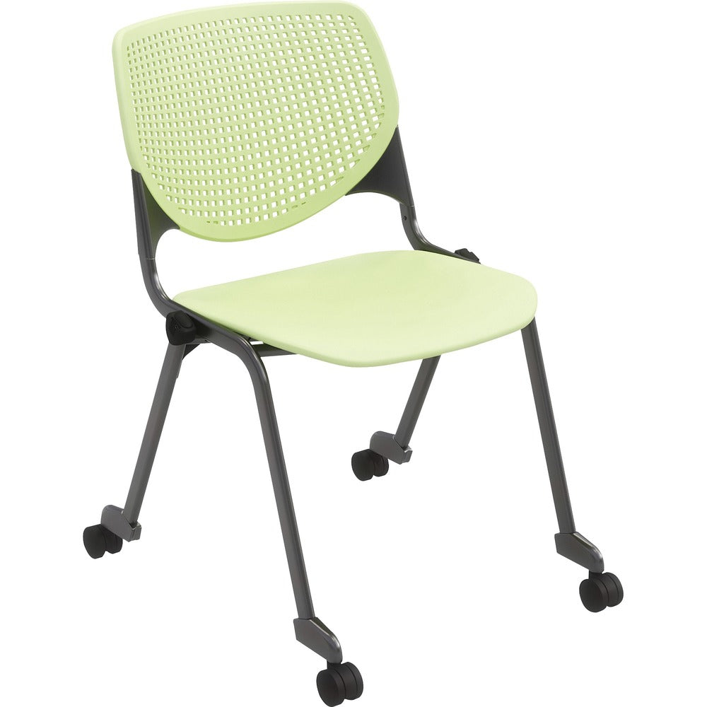 KFI "2300" Series Stack Chair [SKU - KFICS2300P14]EA