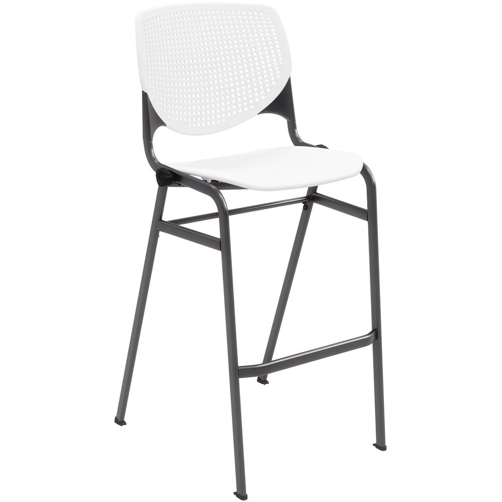 KFI Barstool Chair [SKU - KFIBR2300BKP08]EA