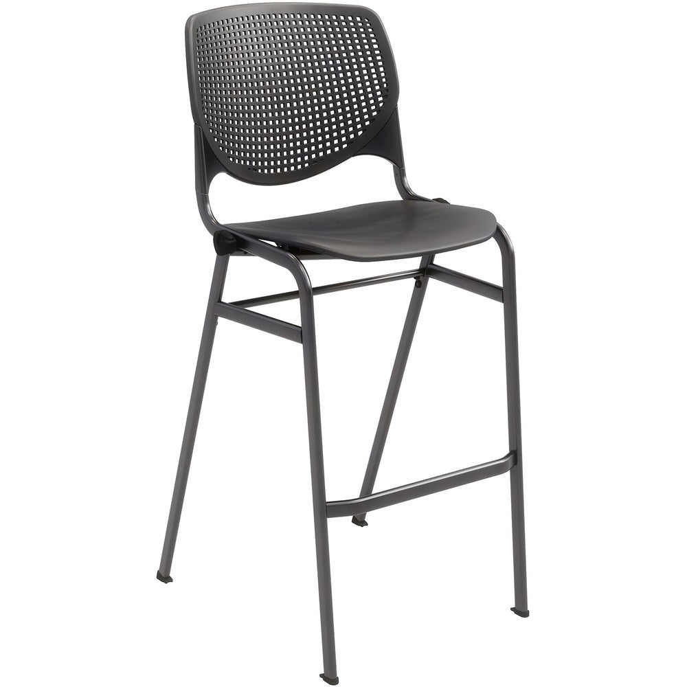 KFI Barstool Chair [SKU - KFIBR2300BKP10]EA