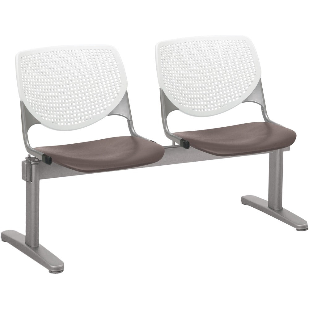 KFI Kool 2 Seat Beam Chair [SKU - KFI2300BEAM2818]EA