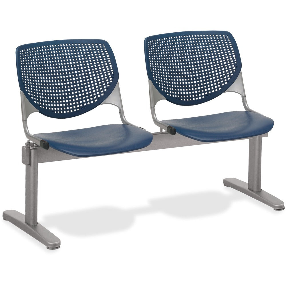 KFI KOOL 2 Seat Beam [SKU - KFI2300BEAM2P3]EA