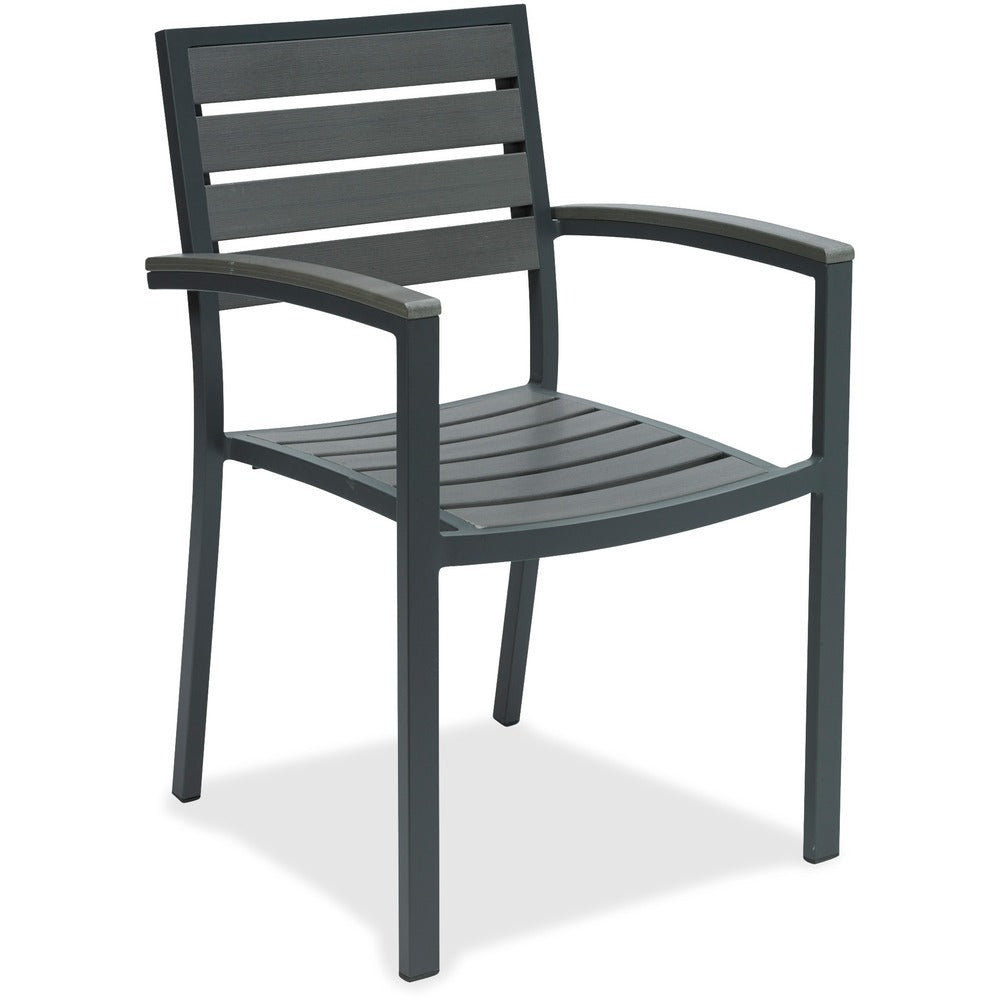 KFI Outdoor Chair [SKU - KFI5601GY]EA