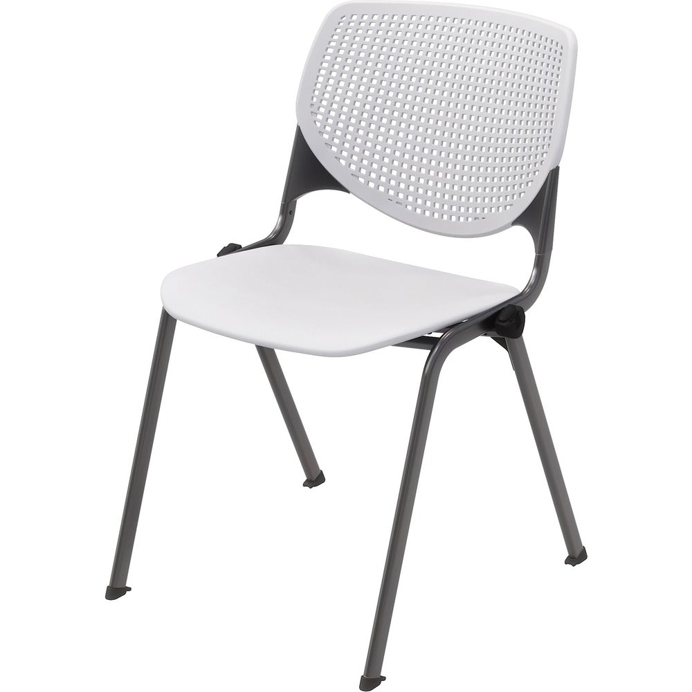 KFI Stacking Chair [SKU - KFI2300BKB07S08]EA