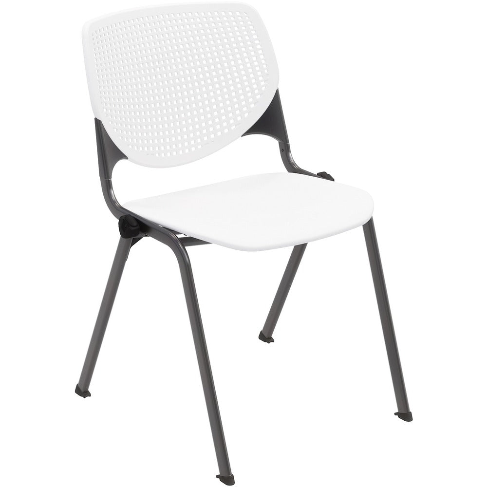 KFI Stacking Chair [SKU - KFI2300BKB10S08]EA