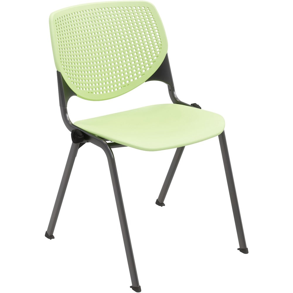 KFI Stacking Chair [SKU - KFI2300BKP14]EA