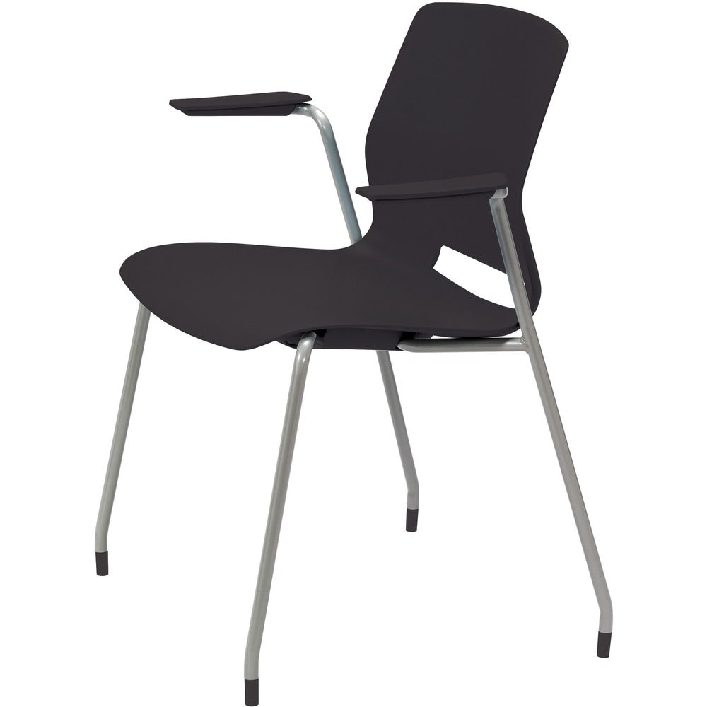 KFI Swey Collection 4-leg Stool With Arms [SKU - KFI2701P10]EA