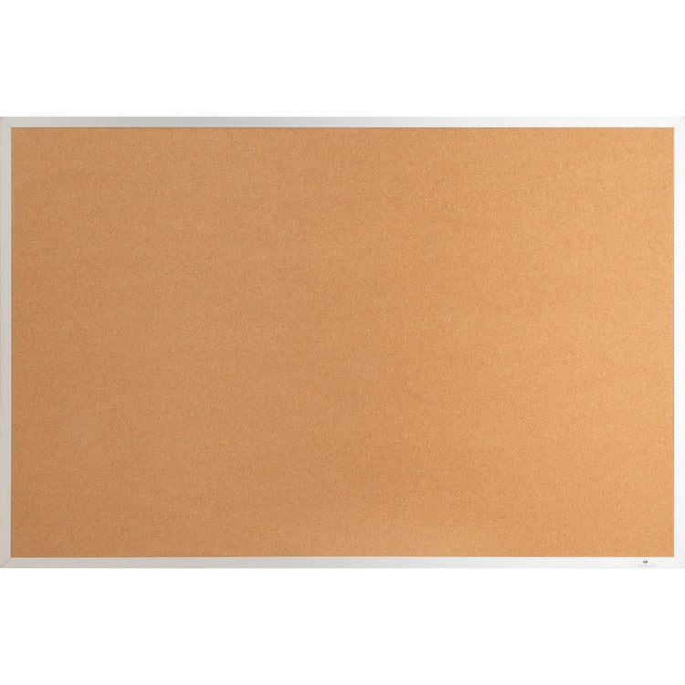 Lorell Aluminum Frame Cork Board [SKU - LLR19763]EA