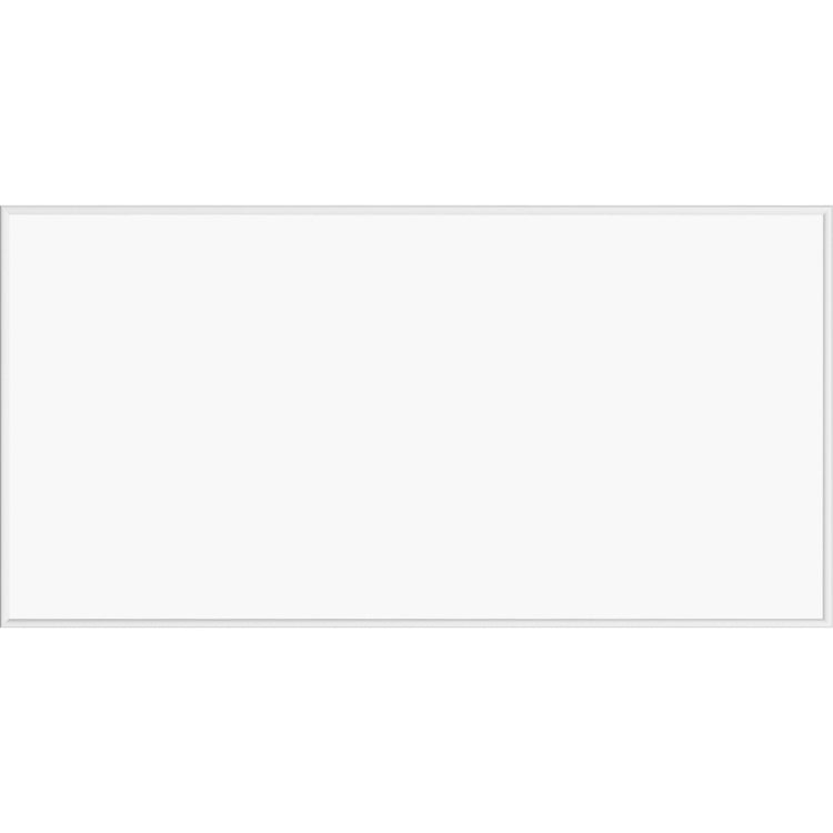 Lorell Aluminum Frame Dry-erase Board [SKU - LLR00503]EA