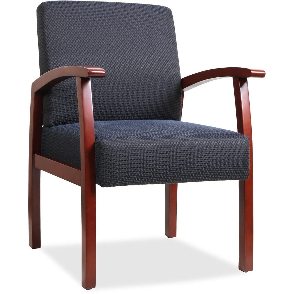 Lorell Deluxe Guest Chair [SKU - LLR68553]EA