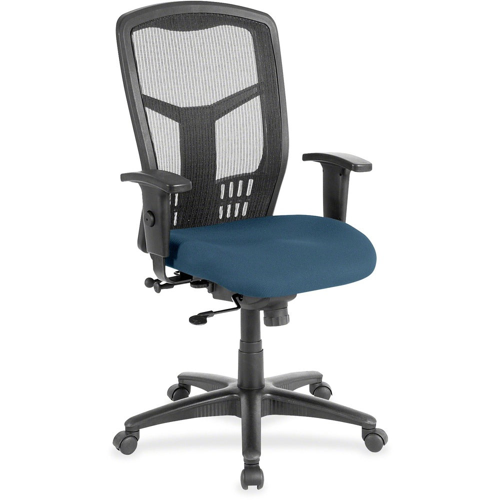 Lorell High-Back Executive Chair [SKU - LLR8620538]EA
