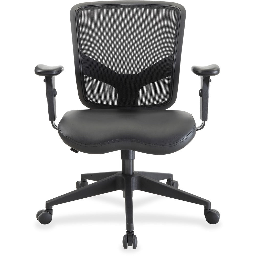 Lorell Executive Chair [SKU - LLR84584]EA