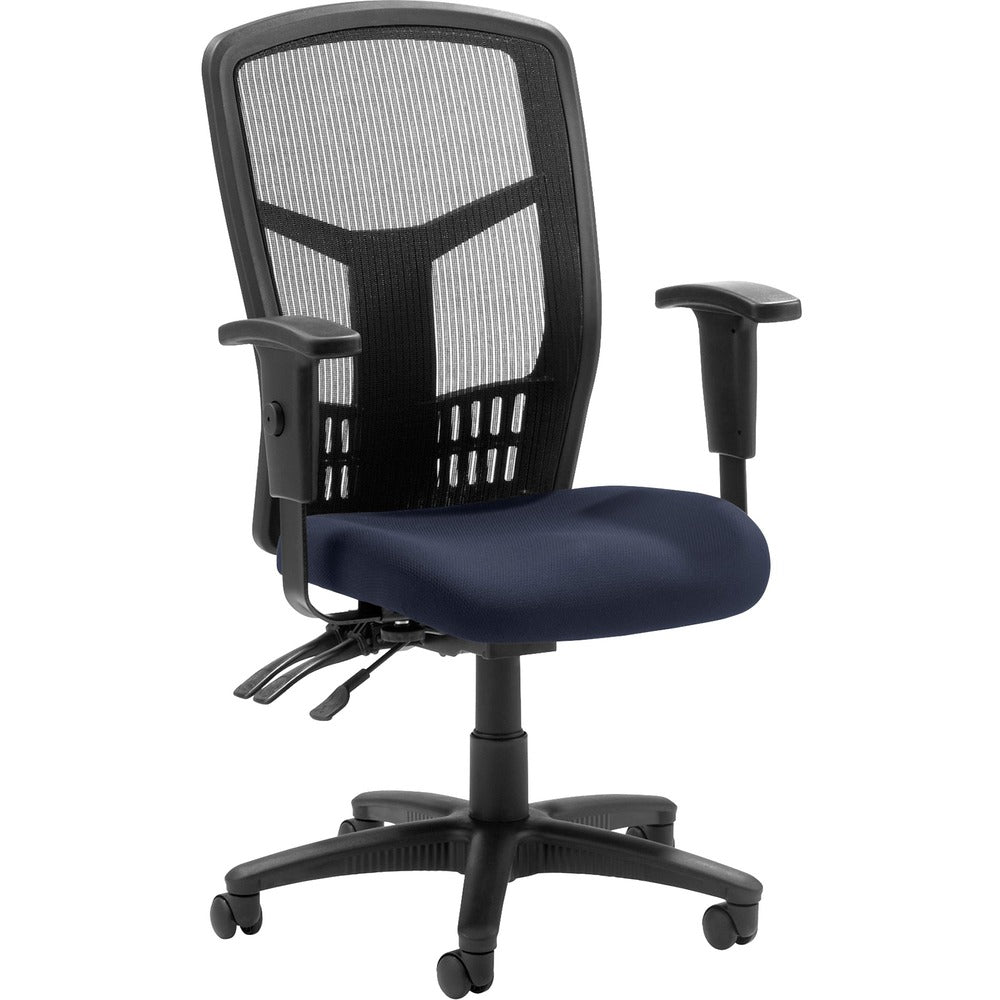 Lorell Executive High-back Mesh Chair [SKU - LLR8620001]EA