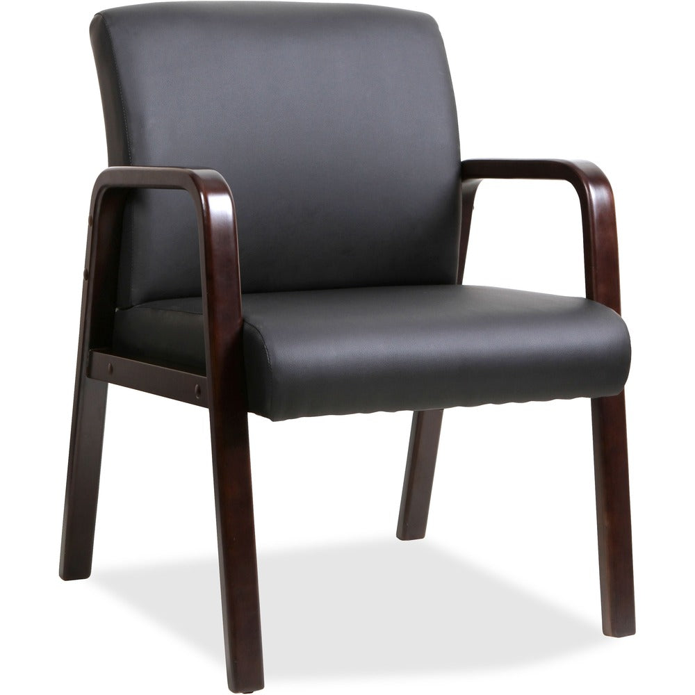Lorell Guest Chair [SKU - LLR40201]EA