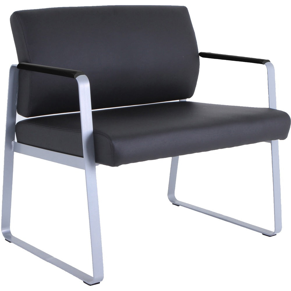 Lorell Healthcare Seating Bariatric Guest Chair [SKU - LLR66997]EA