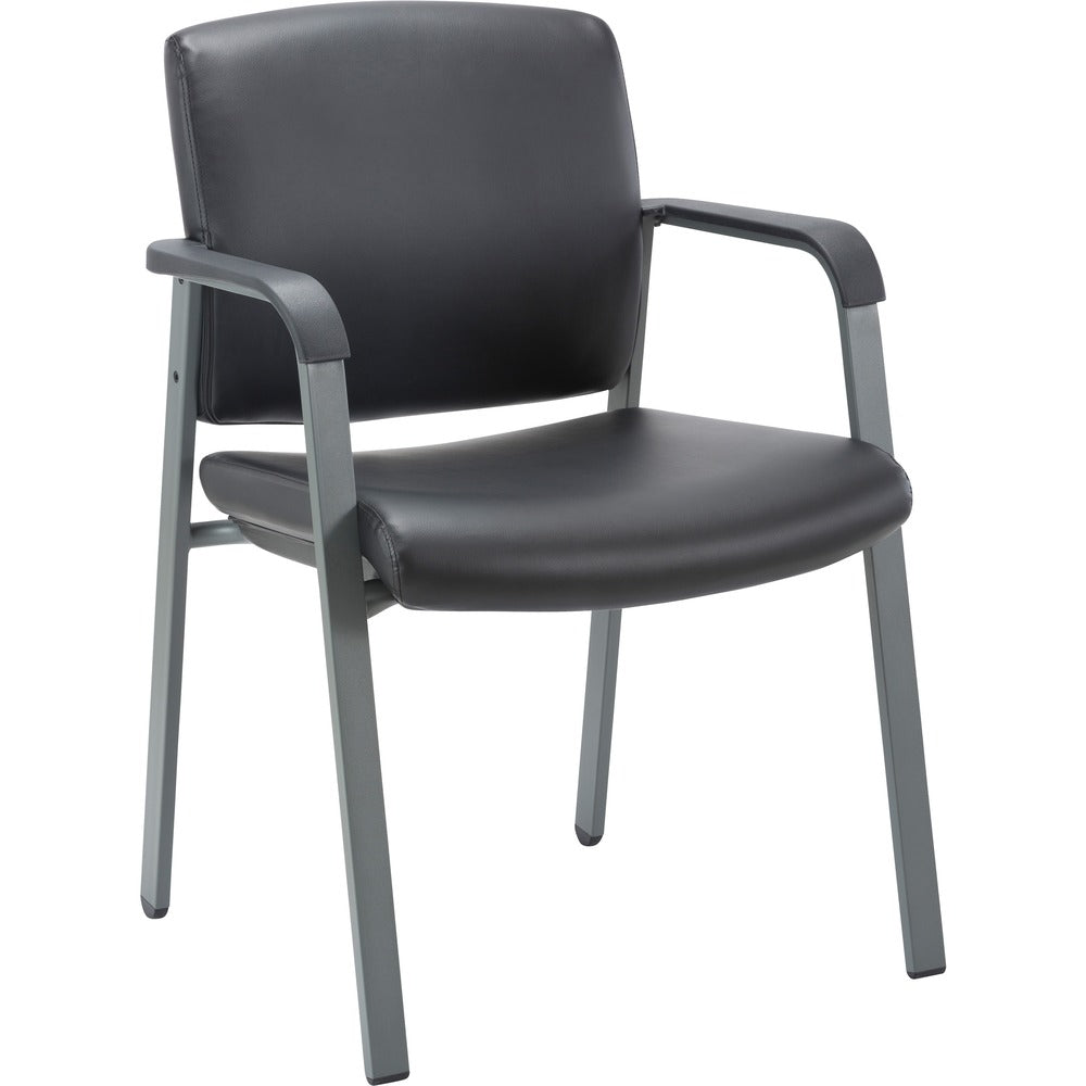 Lorell Healthcare Upholstery Guest Chair [SKU - LLR30950]EA