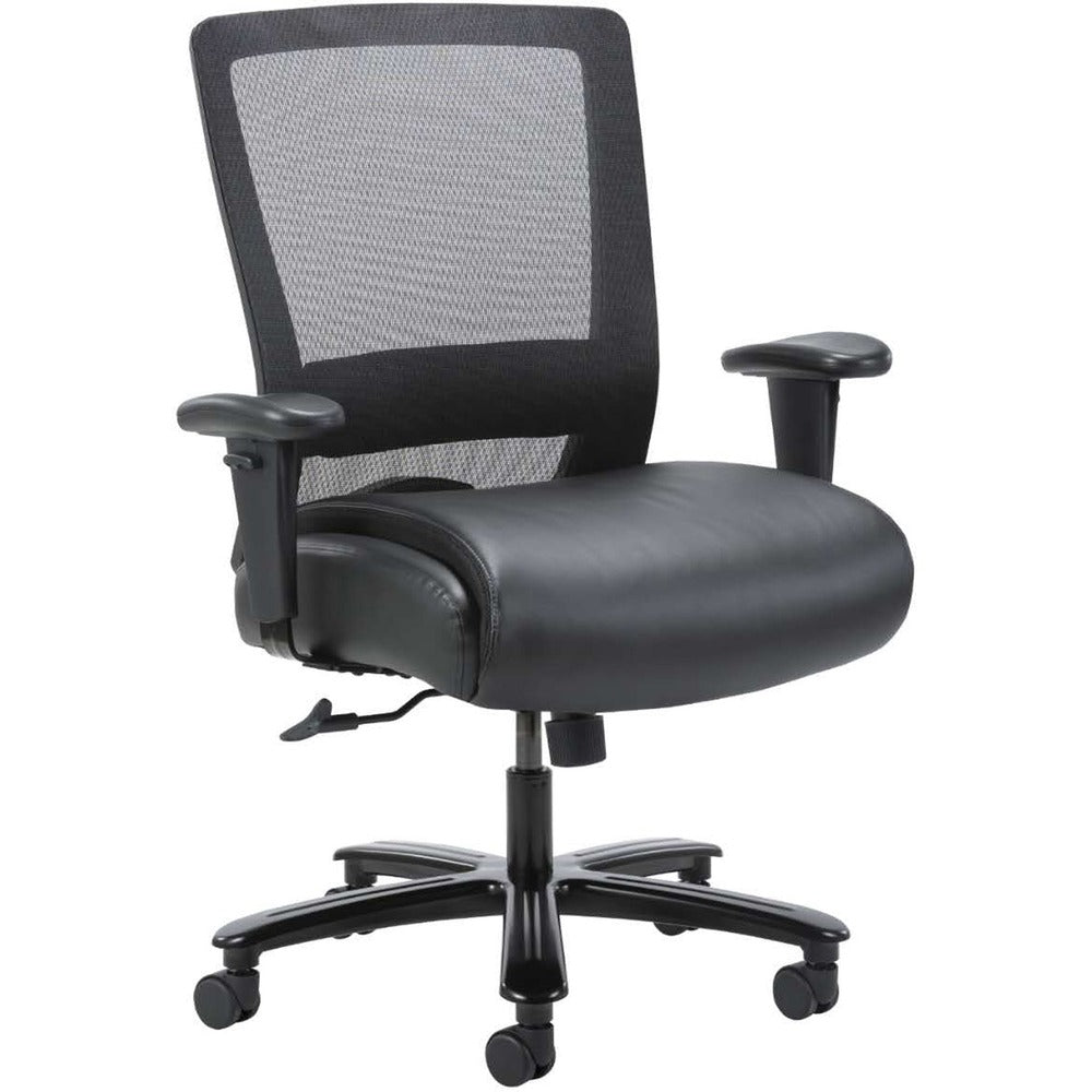 Lorell Heavy-duty Mesh Task Chair [SKU - LLR03207]EA