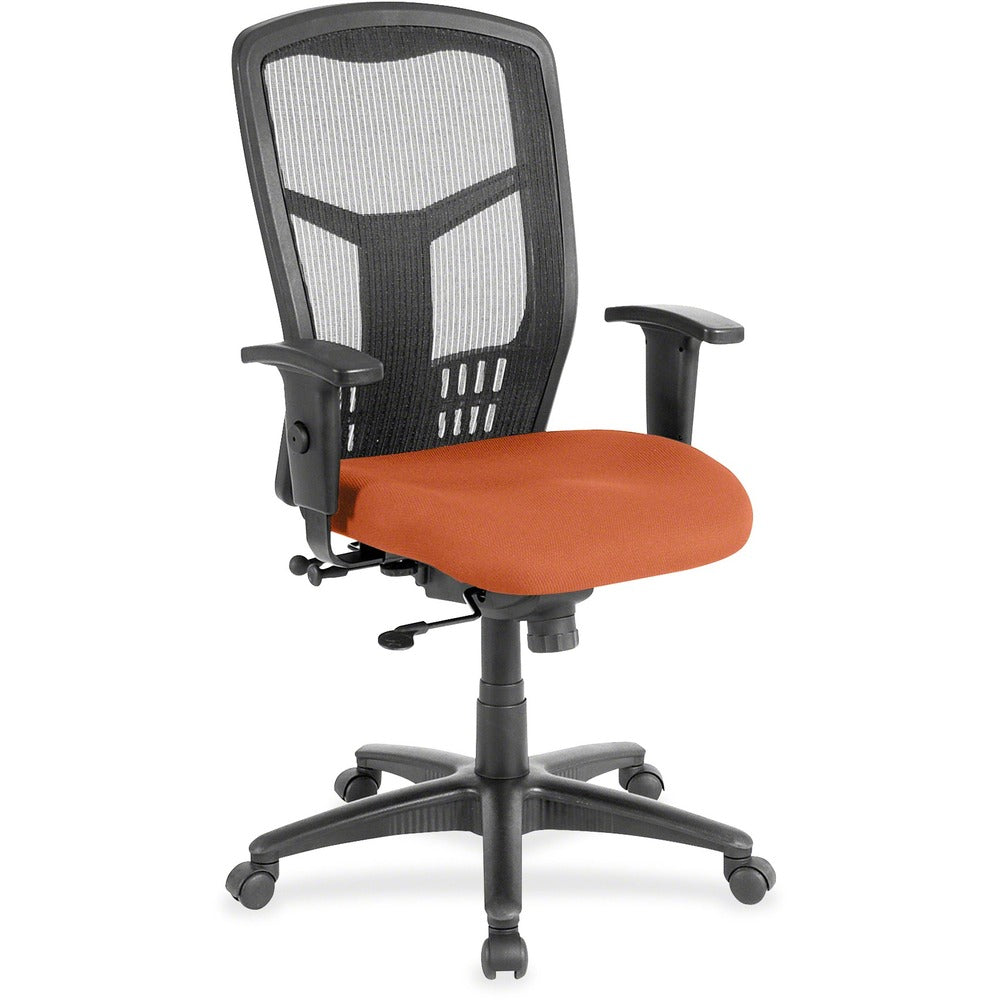 Lorell High-Back Executive Chair [SKU - LLR8620537]EA