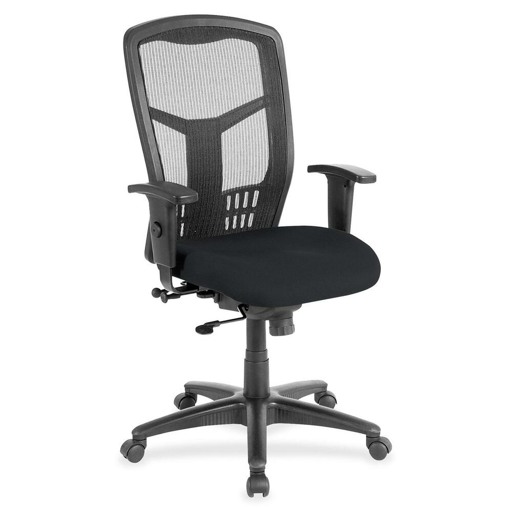 Lorell High-Back Executive Chair [SKU - LLR8620549]EA