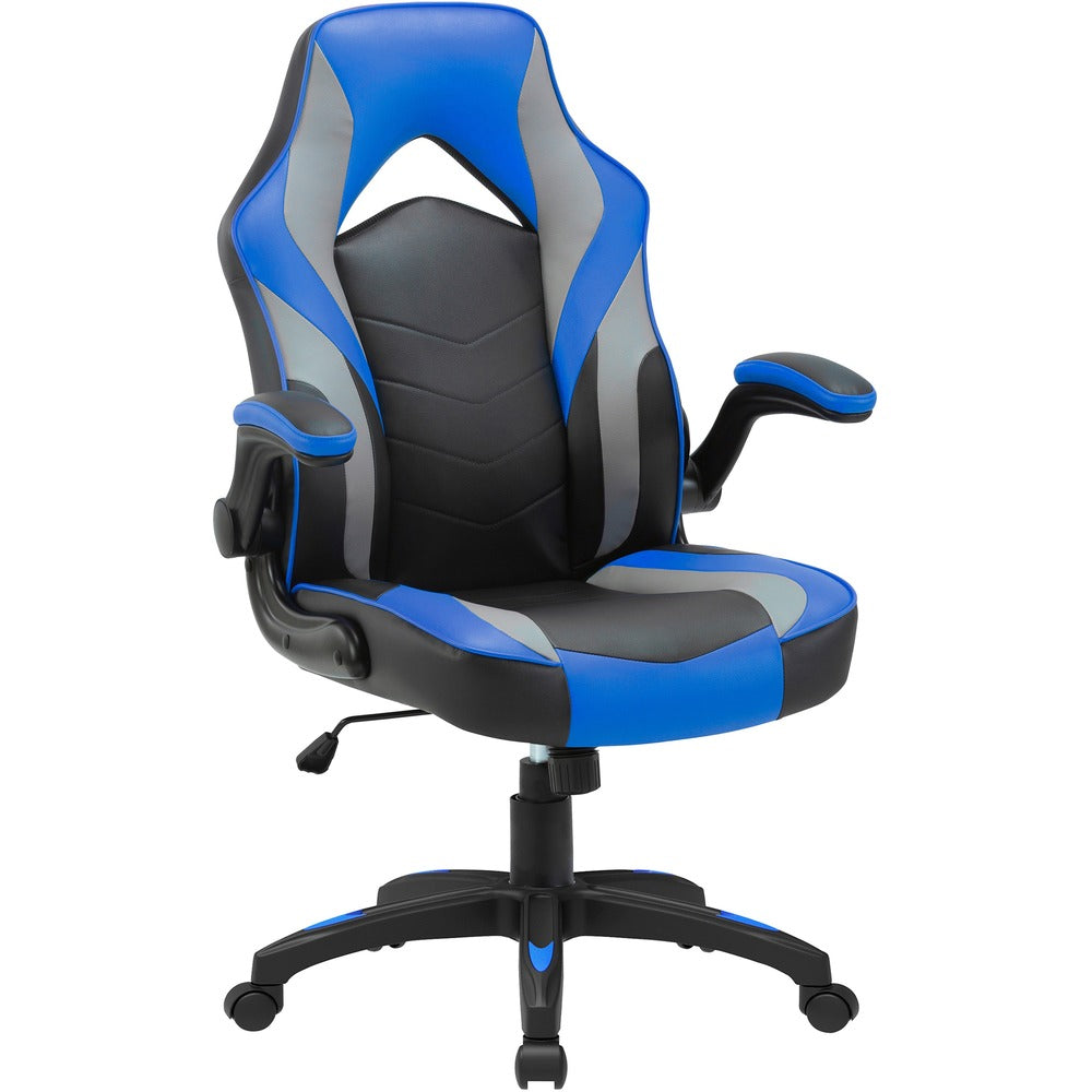 Lorell High-Back Gaming Chair [SKU - LLR84395]EA