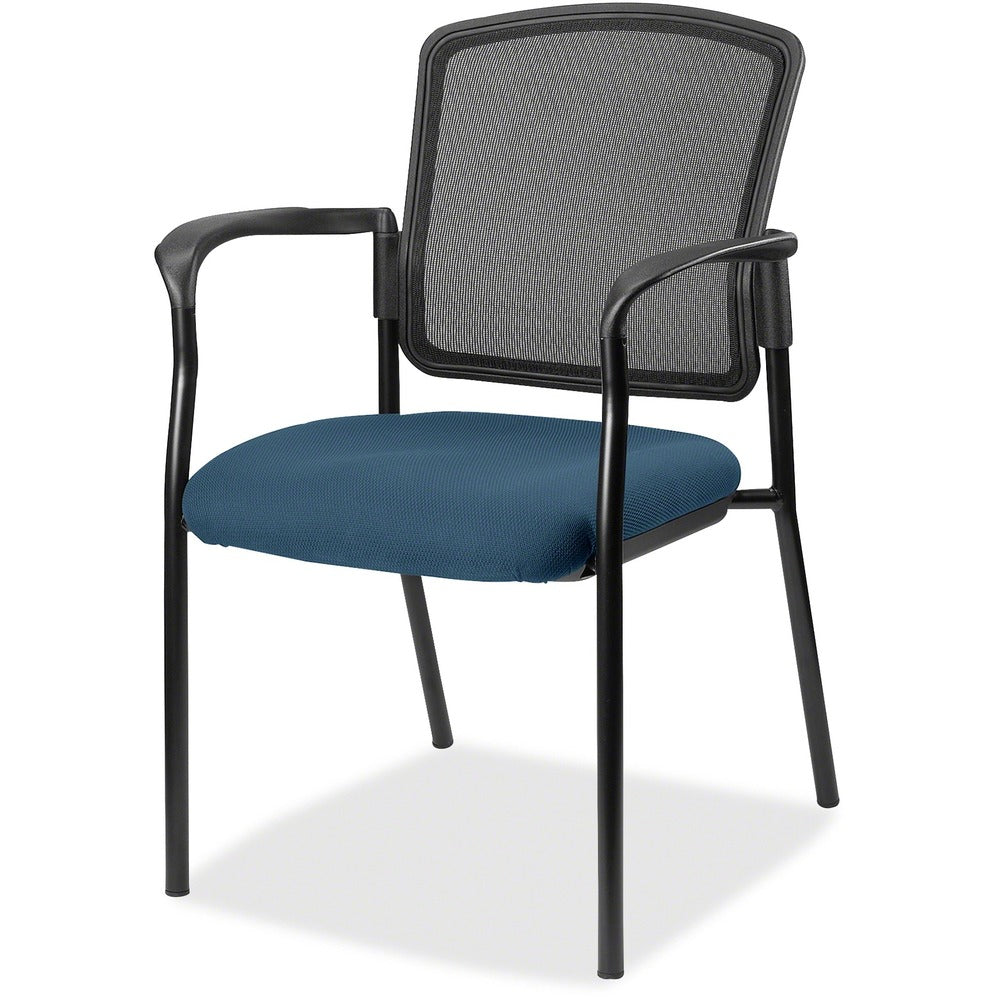 Lorell Mesh Back Stacking Chair [SKU - LLR2310038]EA