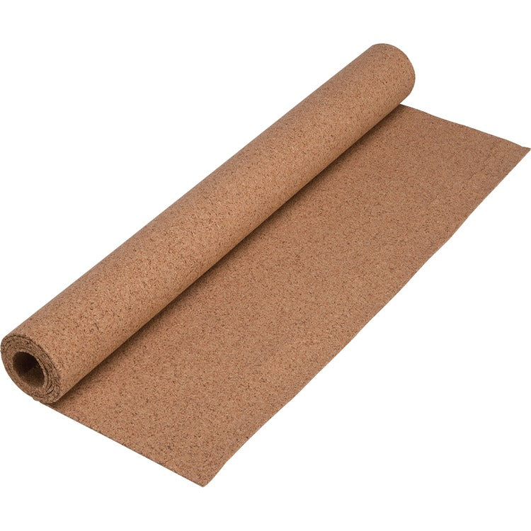 Lorell Natural Cork Rolls [SKU - LLR84173]EA