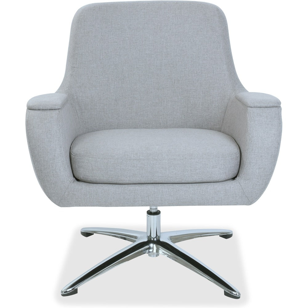Lorell Nirvana Lounge Chair [SKU - LLR48826]EA