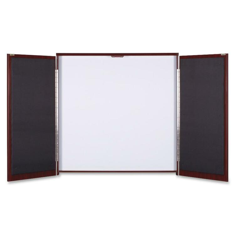 Lorell Presentation Cabinet [SKU - LLR69865]EA