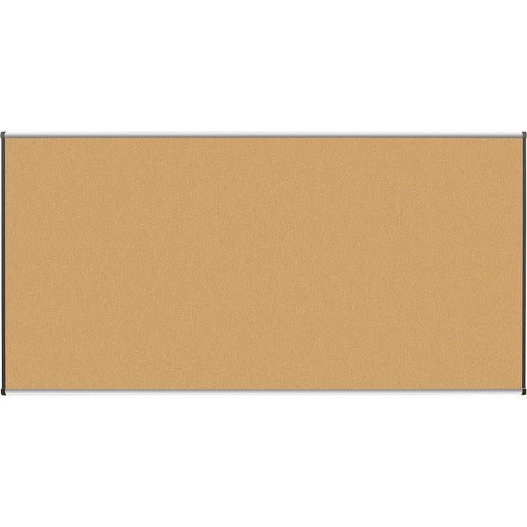 Lorell Satin-Finish Bulletin Board [SKU - LLR60645]EA