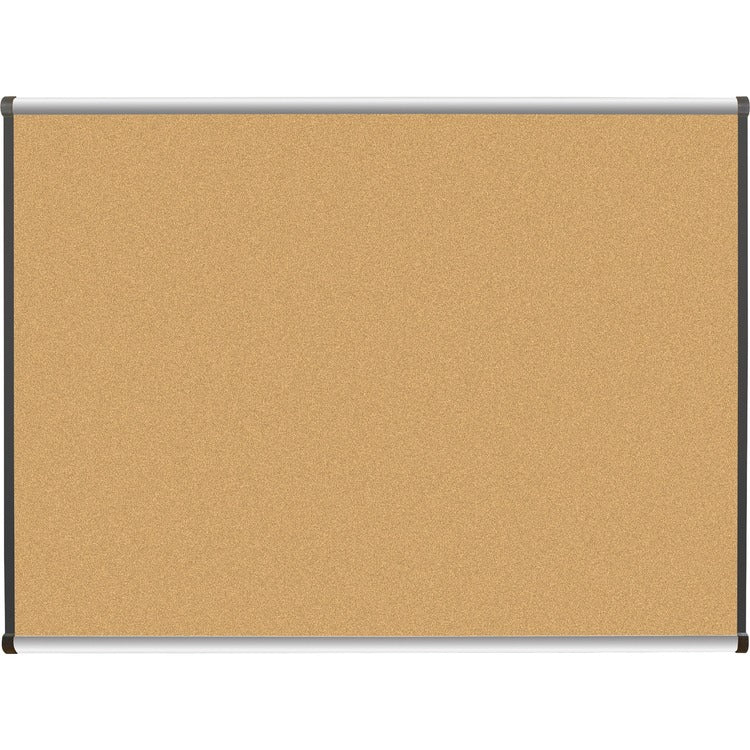 Lorell Satin-Finish Bulletin Board [SKU - LLR60647]EA