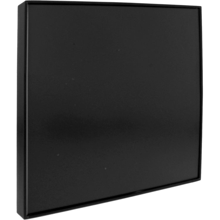 Lorell Snap Plate Architectural Sign [SKU - LLR02652]EA