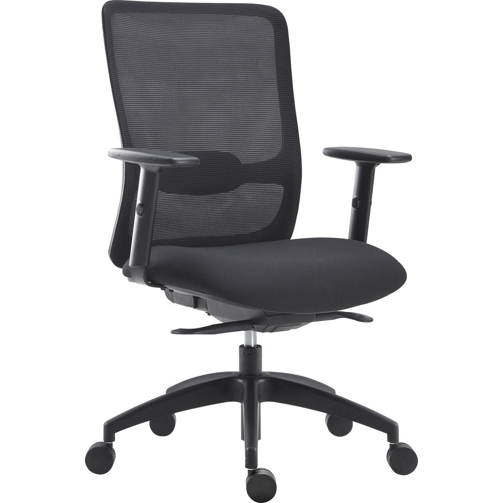 Lorell SOHO Collection High-back Chair [SKU - LLR54864]EA