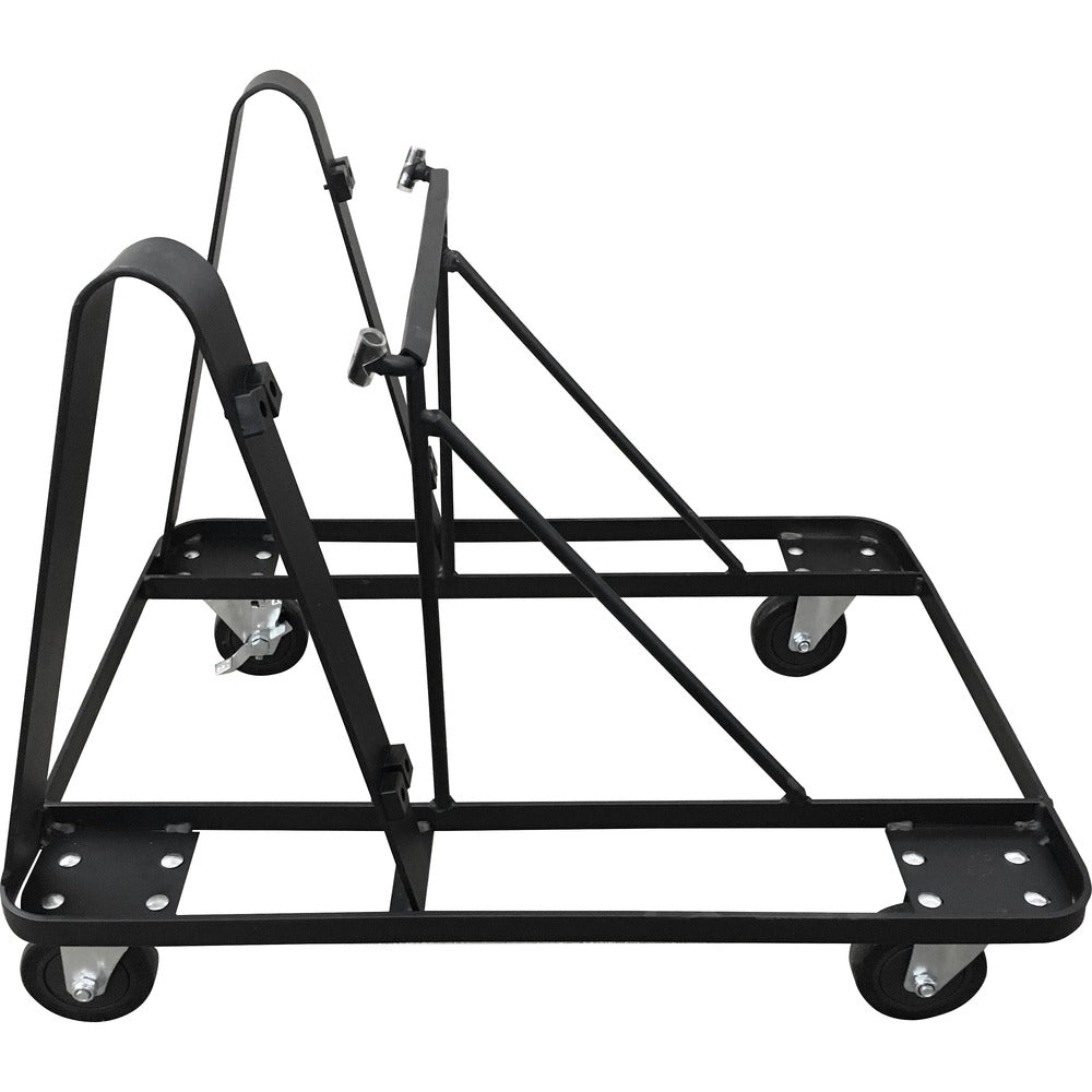 Lorell Stacking Dolly for 4-Leg Stack Chairs [SKU - LLR99968]EA