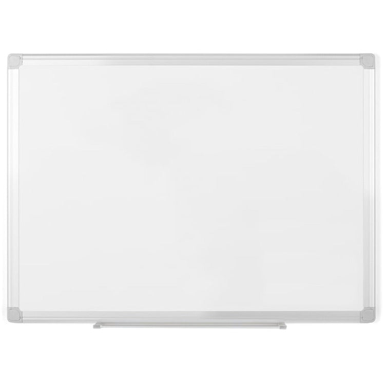 MasterVision Porcelain Magnetic Dry Erase Board [SKU - BVCCR1520790]EA