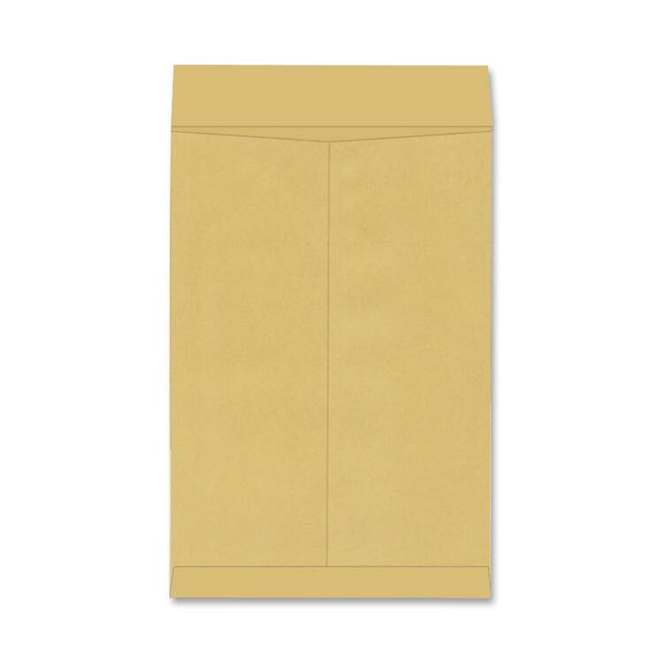 Quality Park Jumbo Kraft Envelopes [SKU - QUA42355]BX